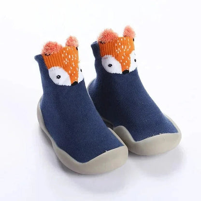 Zentrivo Children’s Soft Sole Shoe Socks