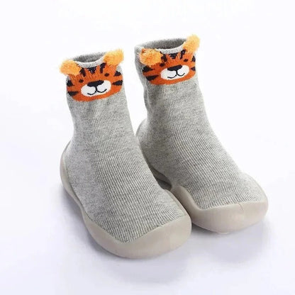 Zentrivo Children’s Soft Sole Shoe Socks