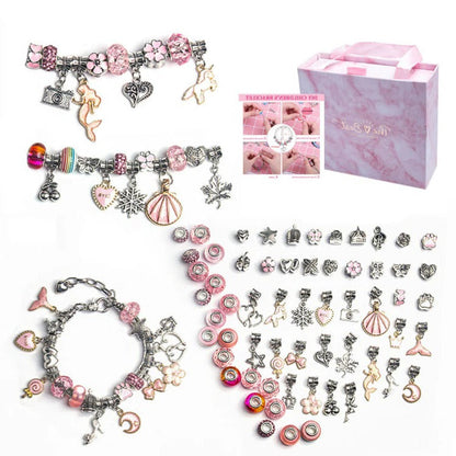 Zentrivo DIY Jewellery Craft Set