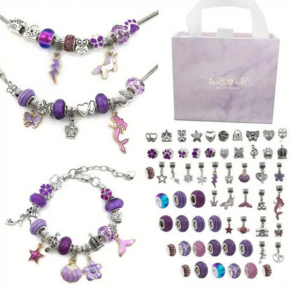 Zentrivo DIY Jewellery Craft Set