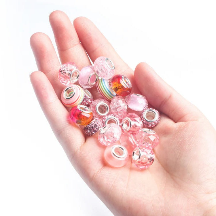 Zentrivo DIY Jewellery Craft Set