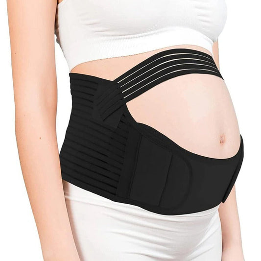 Zentrivo Pregnancy Support Belt