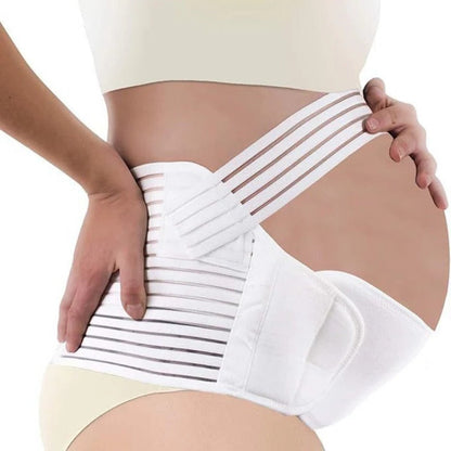 Zentrivo Pregnancy Support Belt