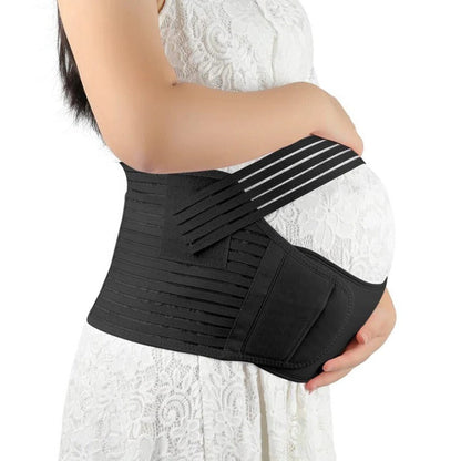 Zentrivo Pregnancy Support Belt