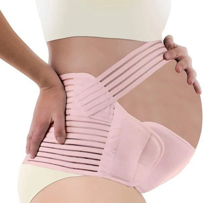 Zentrivo Pregnancy Support Belt