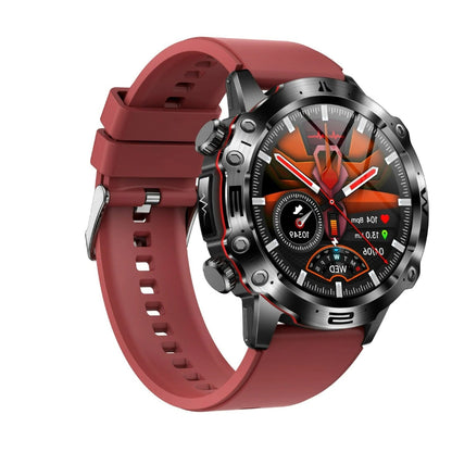 Zentrivo Multifunctional Everyday Wellness Smartwatch