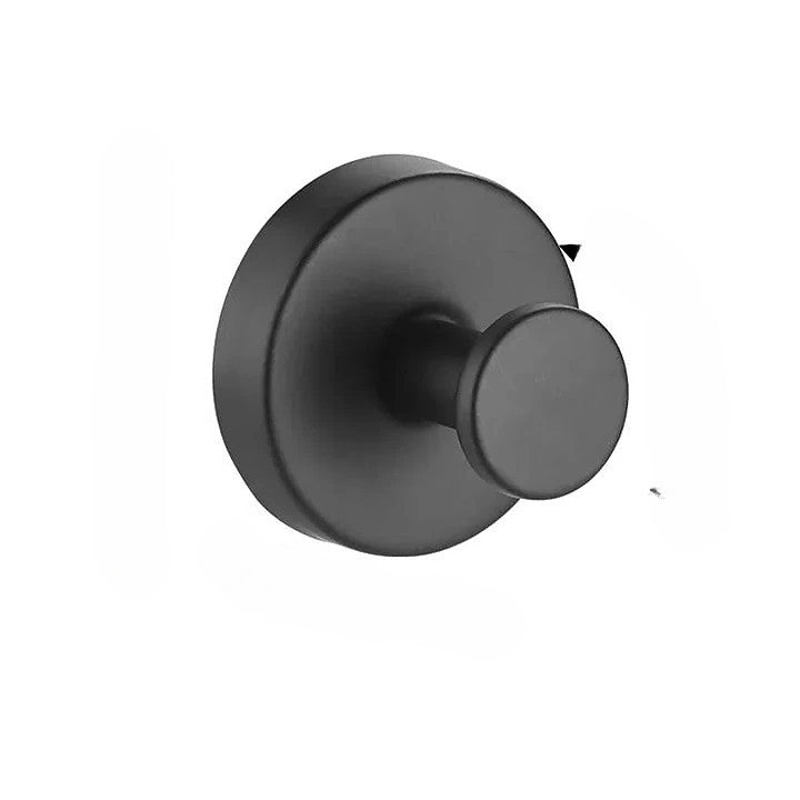 Zentrivo Twist-Lock Suction Cup Wall Hooks