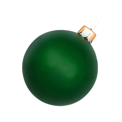 Zentrivo Inflatable Holiday Ball Decoration