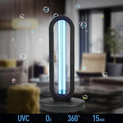 Zentrivo Ultraviolet Sterilizer Lamp