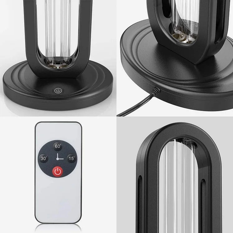 Zentrivo Ultraviolet Sterilizer Lamp