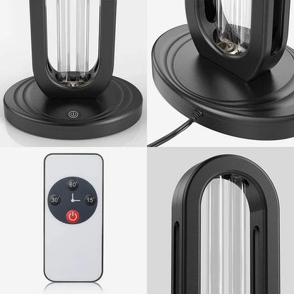 Zentrivo Ultraviolet Sterilizer Lamp