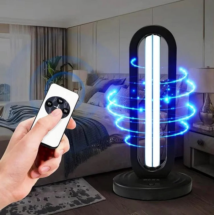Zentrivo Ultraviolet Sterilizer Lamp