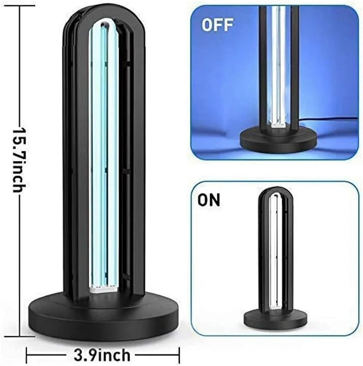 Zentrivo Ultraviolet Sterilizer Lamp