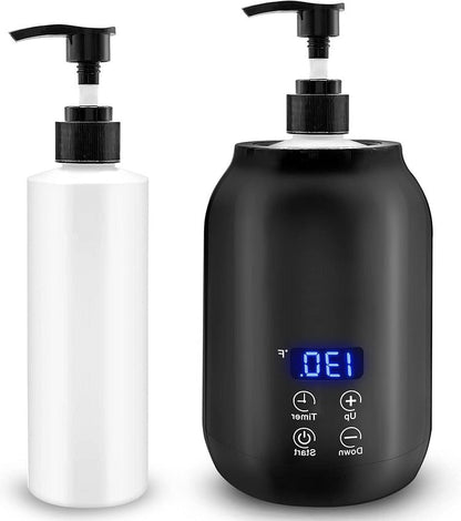 Zentrivo Massage Oil Warmer