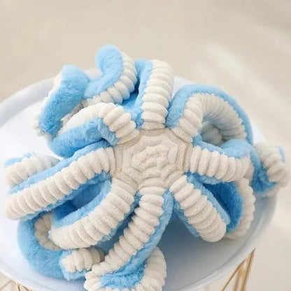 Zentrivo Giant Octopus Plush Stuffed Animal