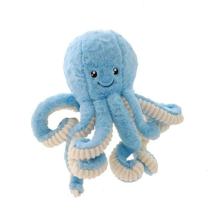 Zentrivo Giant Octopus Plush Stuffed Animal
