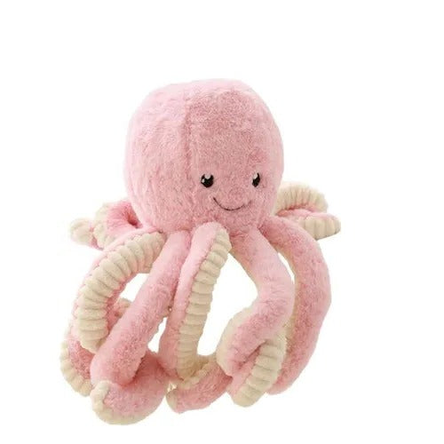 Zentrivo Giant Octopus Plush Stuffed Animal