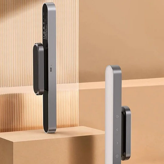 Zentrivo Magnetic Rechargeable Desk Lamp