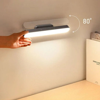 Zentrivo Magnetic Rechargeable Desk Lamp