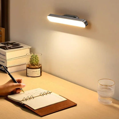Zentrivo Magnetic Rechargeable Desk Lamp