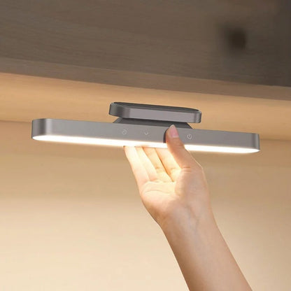 Zentrivo Magnetic Rechargeable Desk Lamp