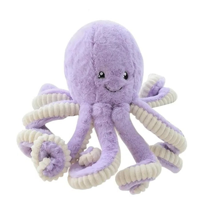 Zentrivo Giant Octopus Plush Stuffed Animal