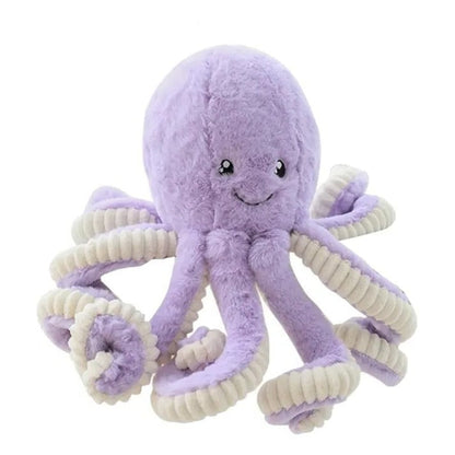 Zentrivo Giant Octopus Plush Stuffed Animal