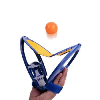 Zentrivo Outdoor Catch Ball Game Set
