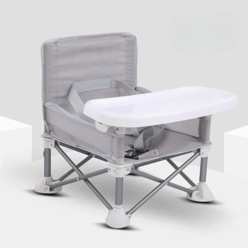 Zentrivo Kids Portable Toddler Camping Chair
