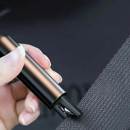 Zentrivo Car Escape Tool for Emergencies