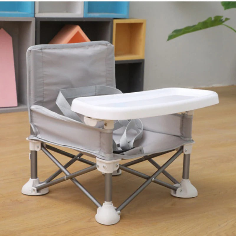 Zentrivo Kids Portable Toddler Camping Chair