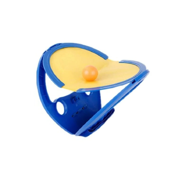 Zentrivo Outdoor Catch Ball Game Set