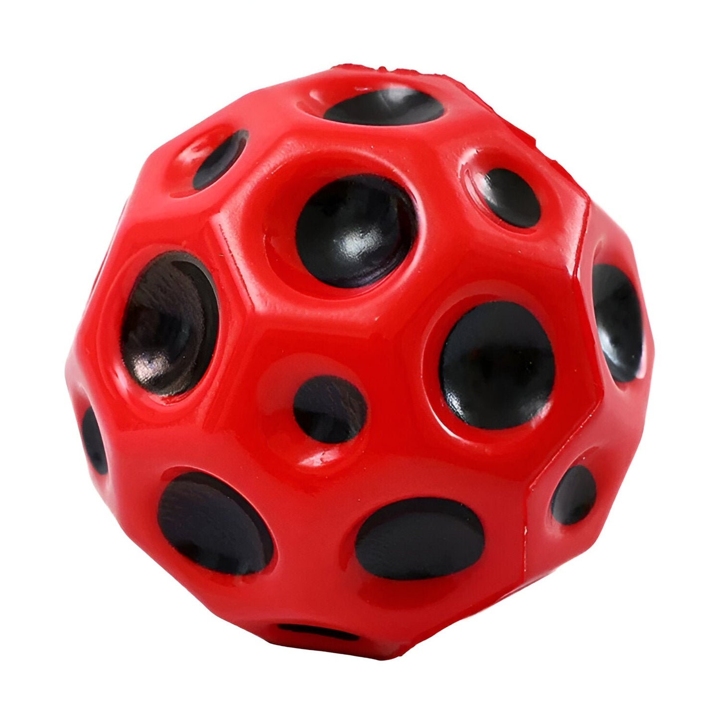 Zentrivo Stress Relief Bouncy Ball