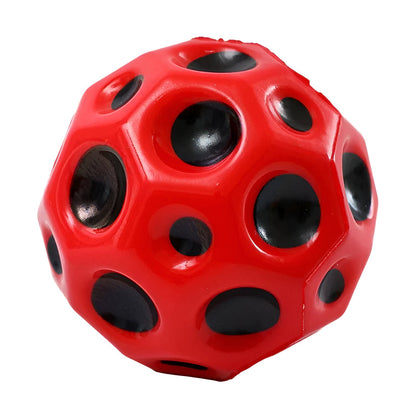 Zentrivo Stress Relief Bouncy Ball
