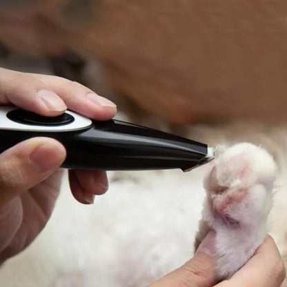Zentrivo Electric Pet Grooming Trimmer