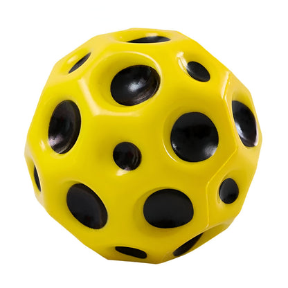 Zentrivo Stress Relief Bouncy Ball