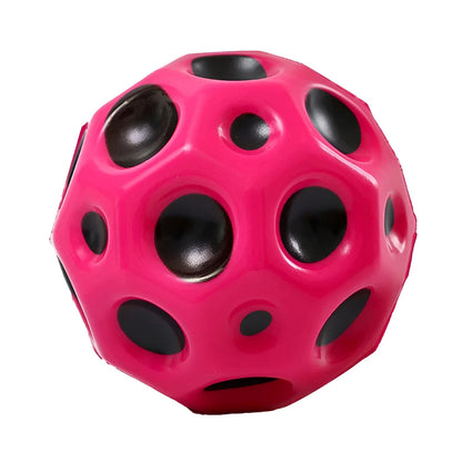 Zentrivo Stress Relief Bouncy Ball