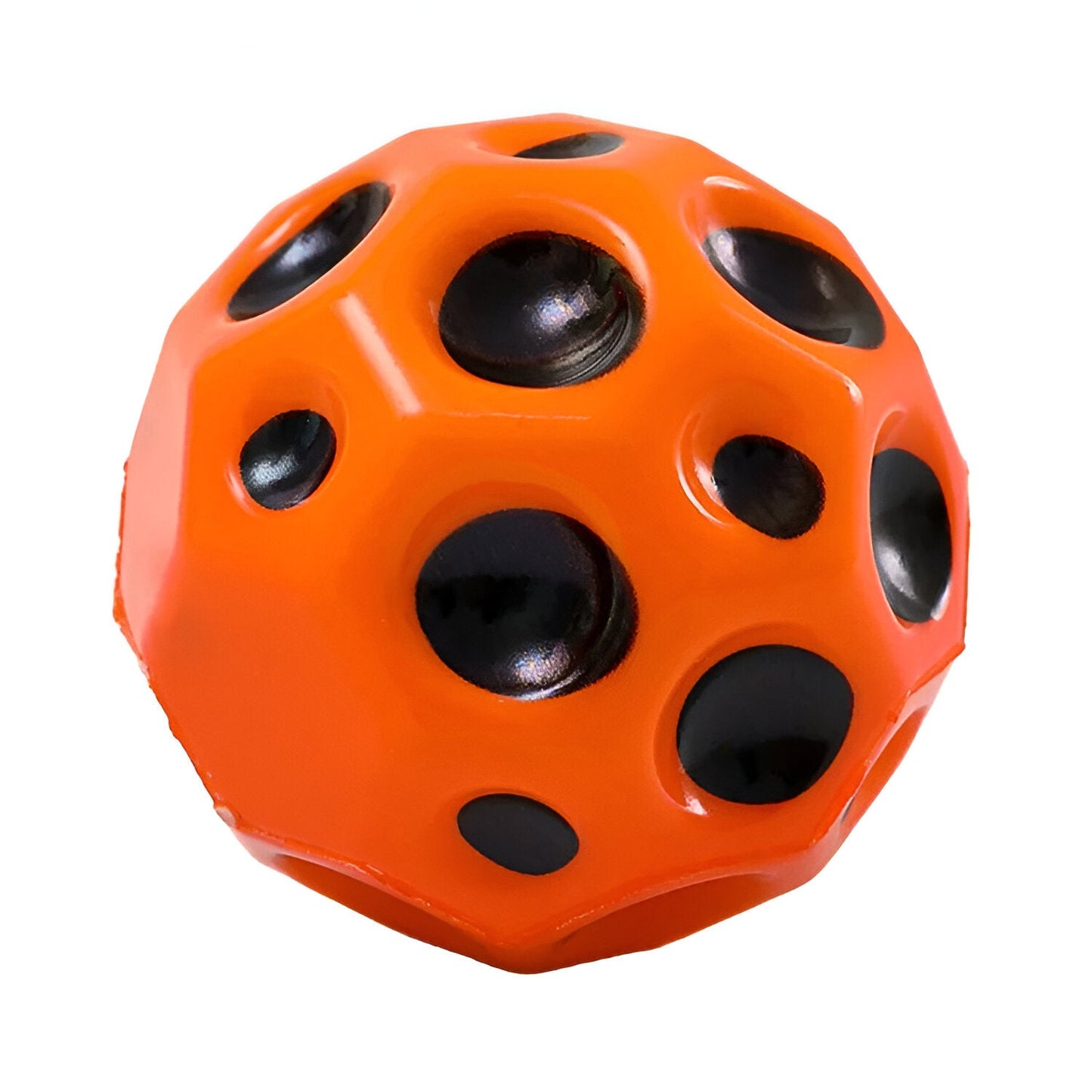 Zentrivo Stress Relief Bouncy Ball