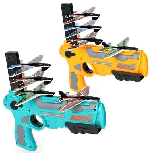 Zentrivo SkyGlider Aircraft Launcher Toy
