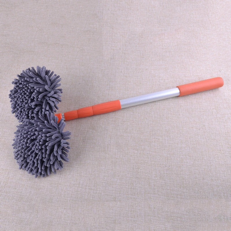 Zentrivo Car Wash Brush with Rotating Head