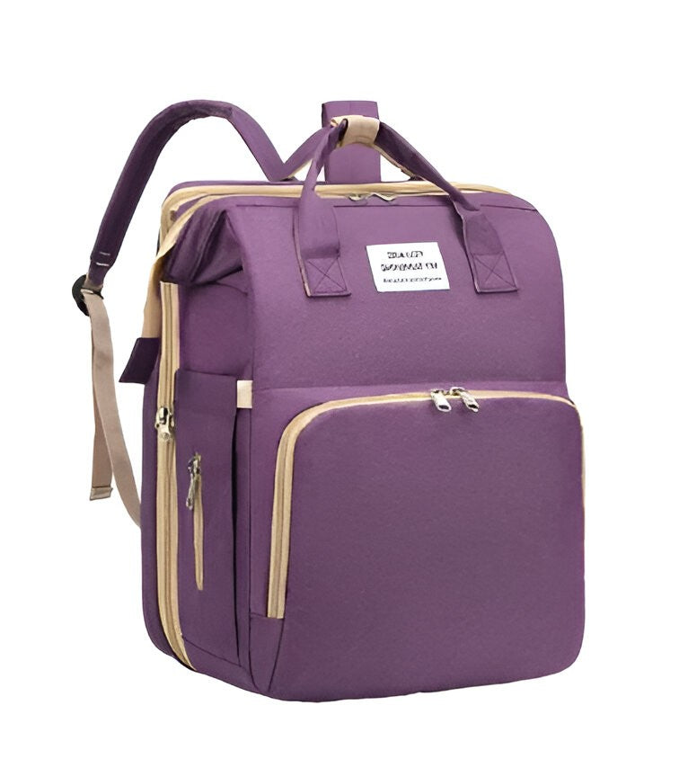 Zentrivo Baby Essentials Parent Backpack