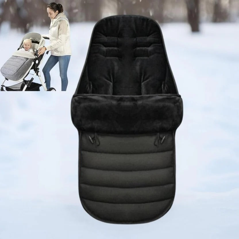 Zentrivo Universal Baby Stroller Footmuff