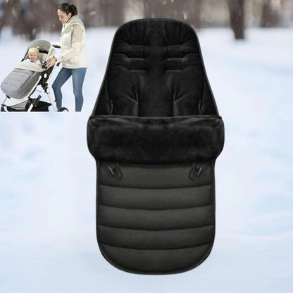 Zentrivo Universal Baby Stroller Footmuff