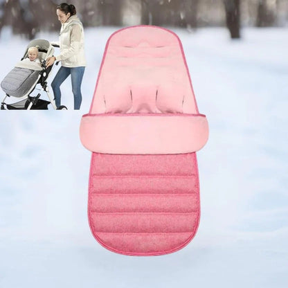 Zentrivo Universal Baby Stroller Footmuff