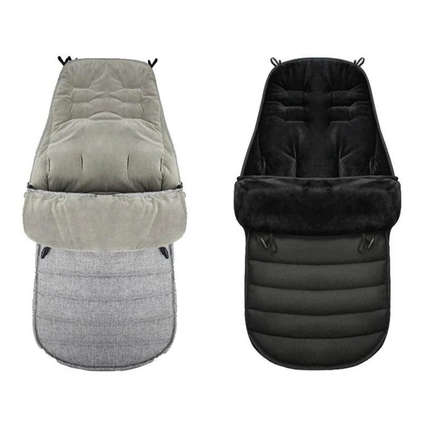 Zentrivo Universal Baby Stroller Footmuff