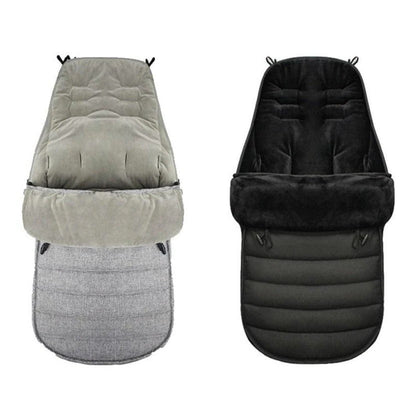 Zentrivo Universal Baby Stroller Footmuff