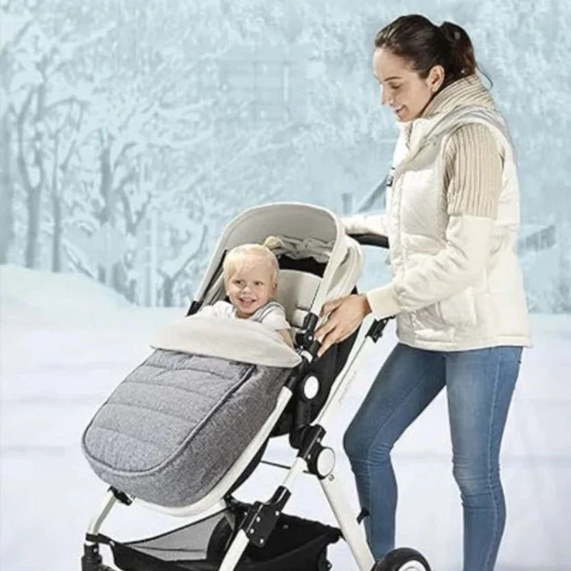 Zentrivo Universal Baby Stroller Footmuff