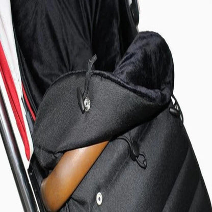 Zentrivo Universal Baby Stroller Footmuff