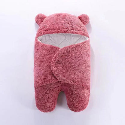 Zentrivo Baby Bear Pajamas