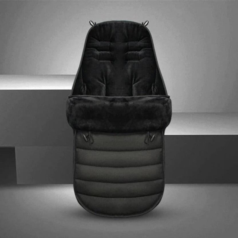 Zentrivo Universal Baby Stroller Footmuff